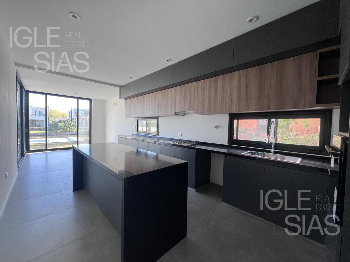 Casa en Venta al Lago en Laguna grande, Villanueva — foto 5