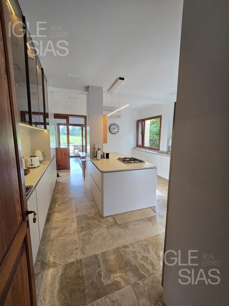 Lote al golf en El Golf (Exc Romi F) — foto 5