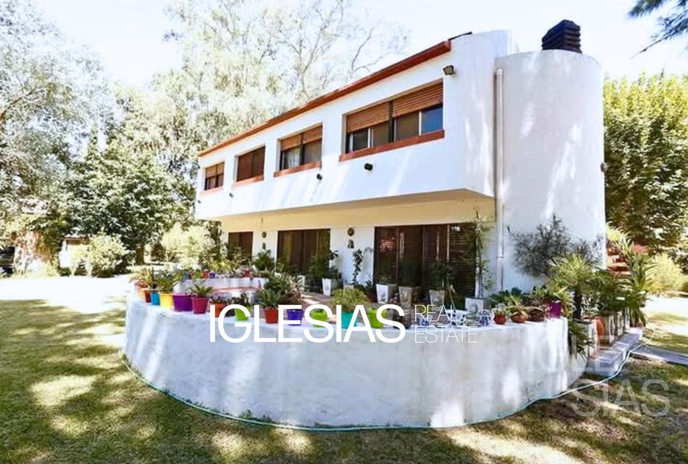 Saavedra al 800 — foto 1