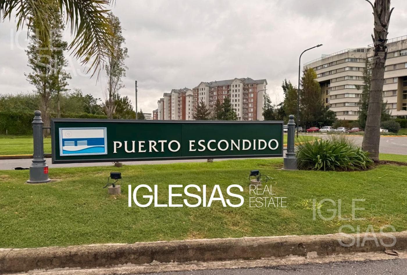 Av. del Puerto al 600 — foto 1