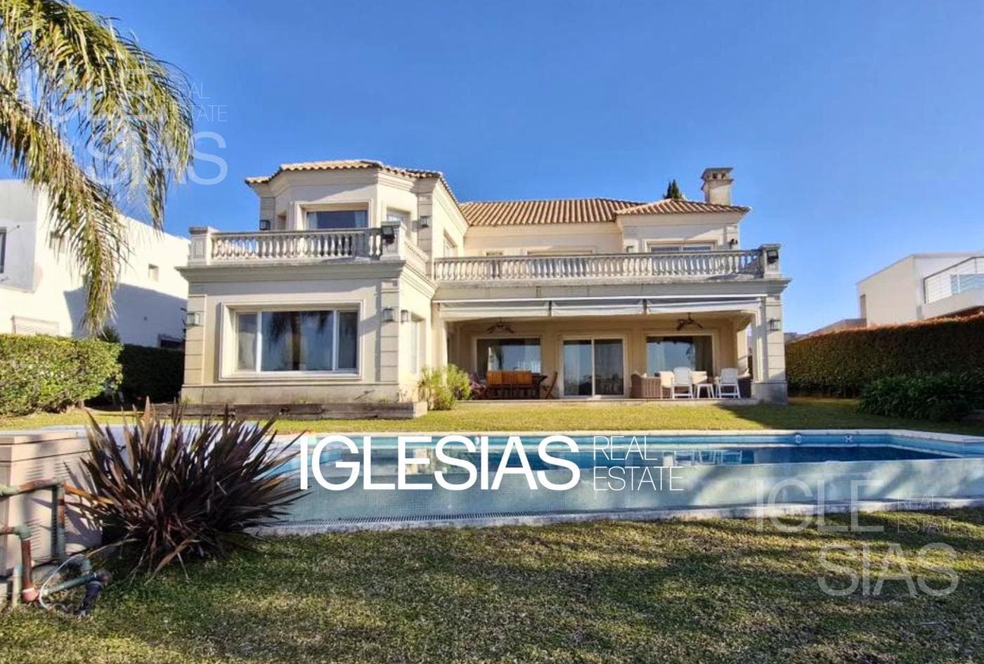 Av de Los Lagos al 5845 — foto 1