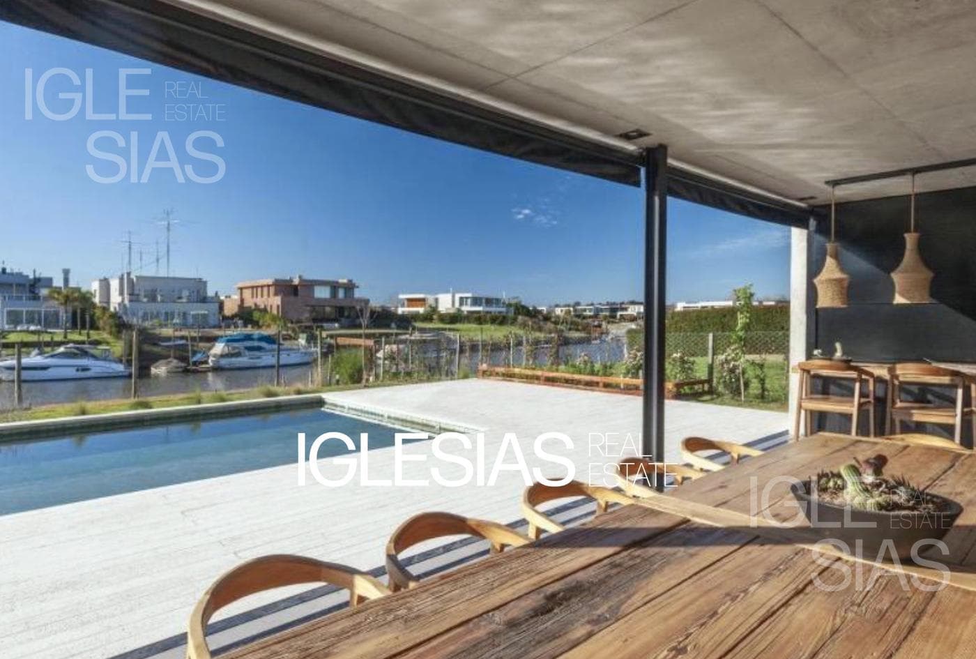 lote al río albanueva — foto 1
