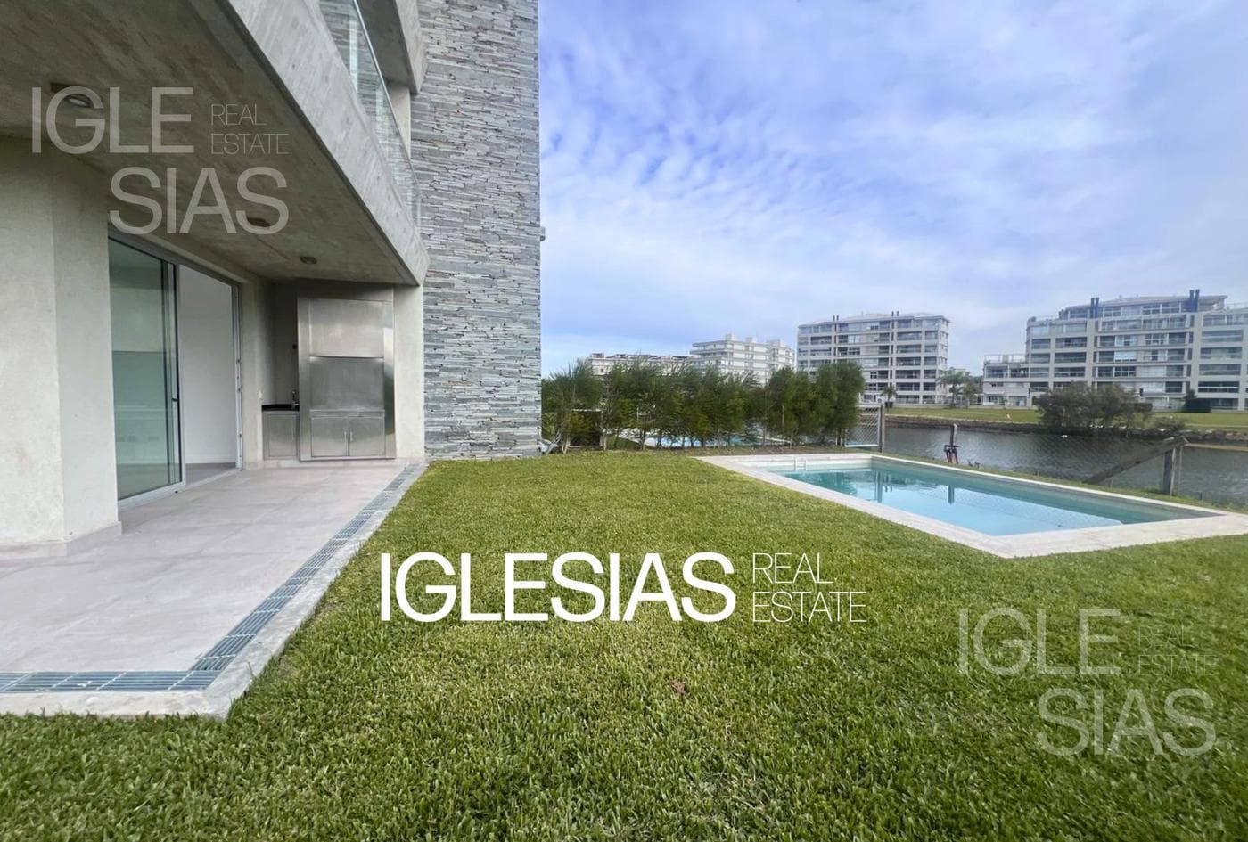 Avenida del Golf al 600 — foto 1