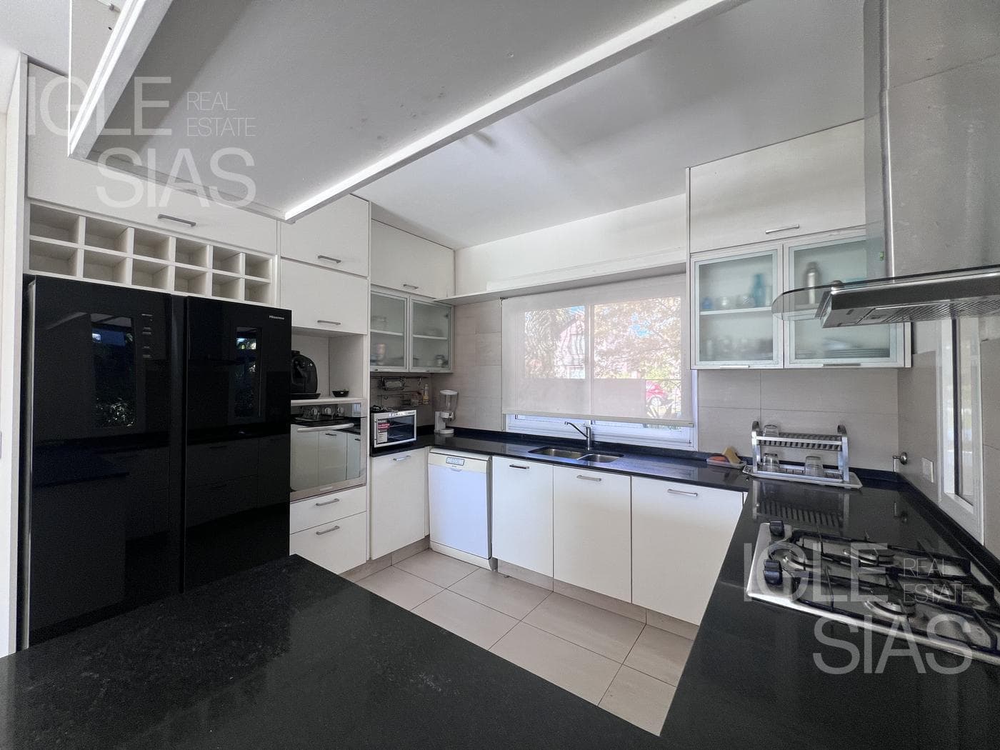 Casa en Alquiler y Venta en Santa Catalina — foto 5
