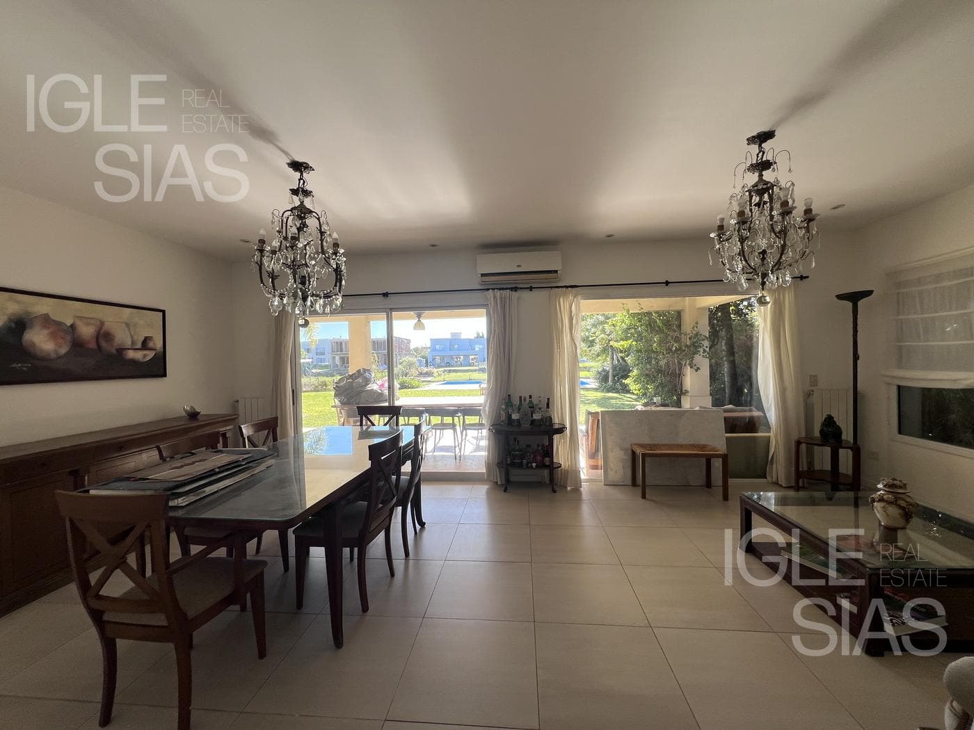 Casa en Alquiler y Venta en Santa Catalina — foto 3