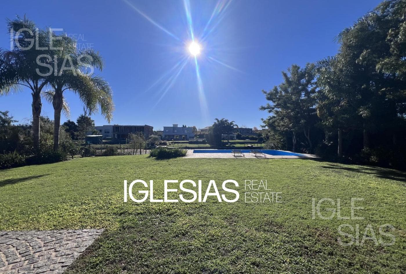 Casa en Alquiler y Venta en Santa Catalina — foto 1