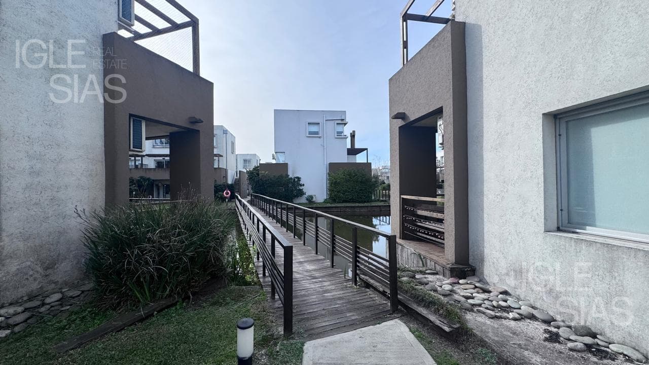 av del golf B 1570 rincon de Milberg Buenos aires — foto 4