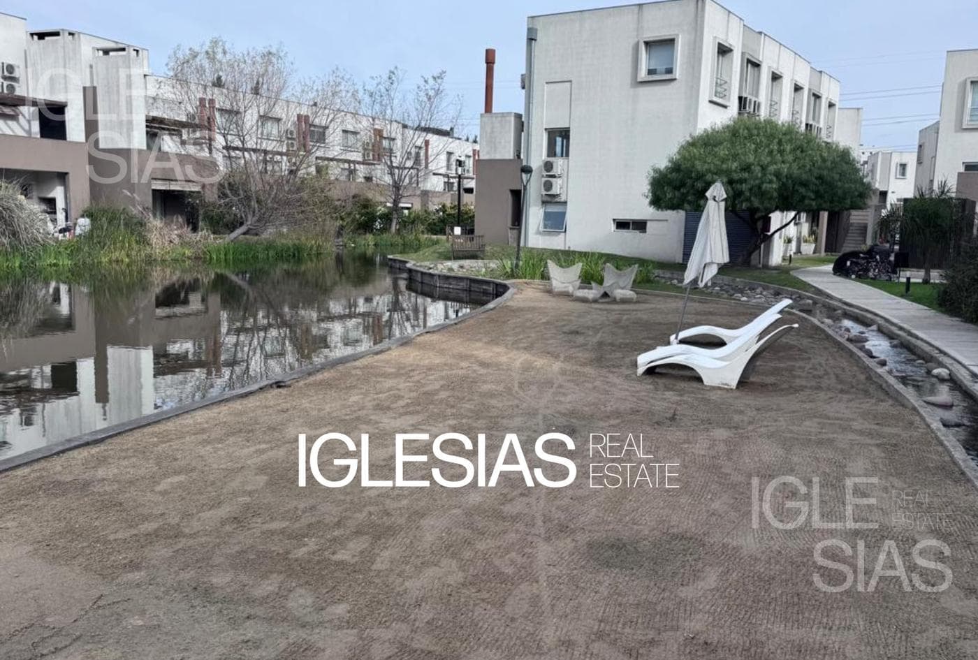 av del golf B 1570 rincon de Milberg Buenos aires — foto 1