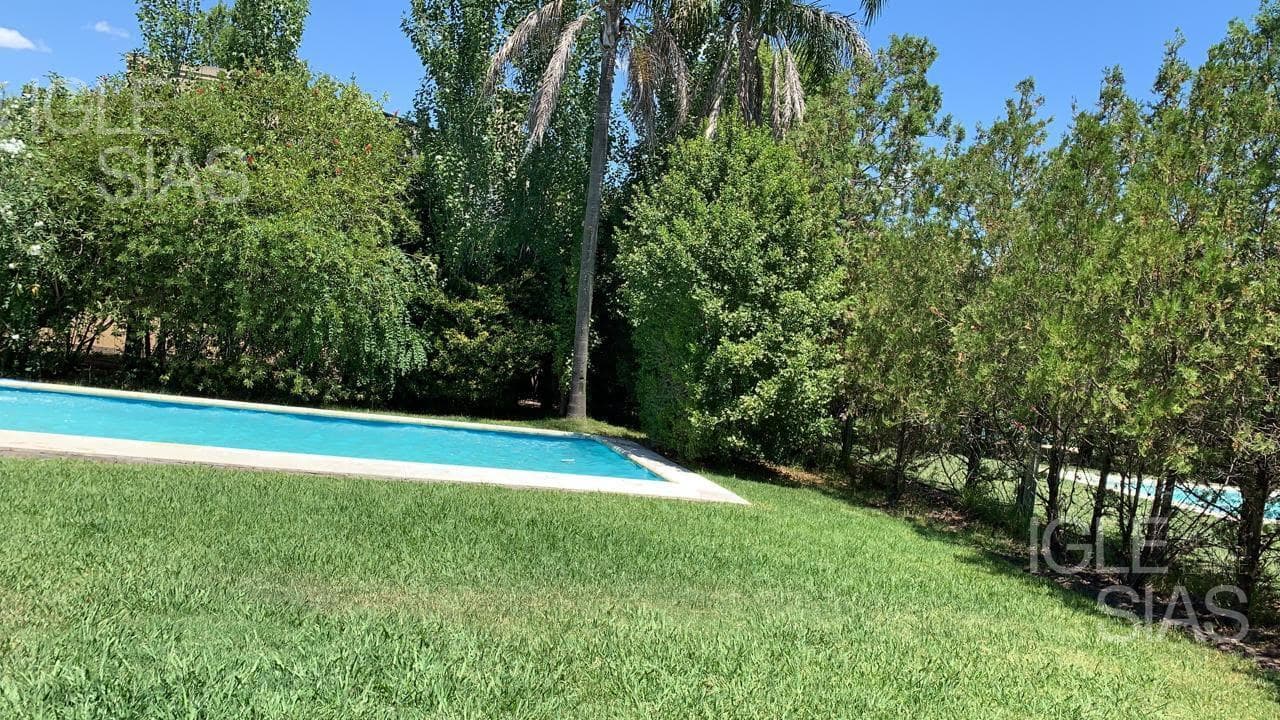 Nordelta, Av. de Los lagos al 4800 — foto 4