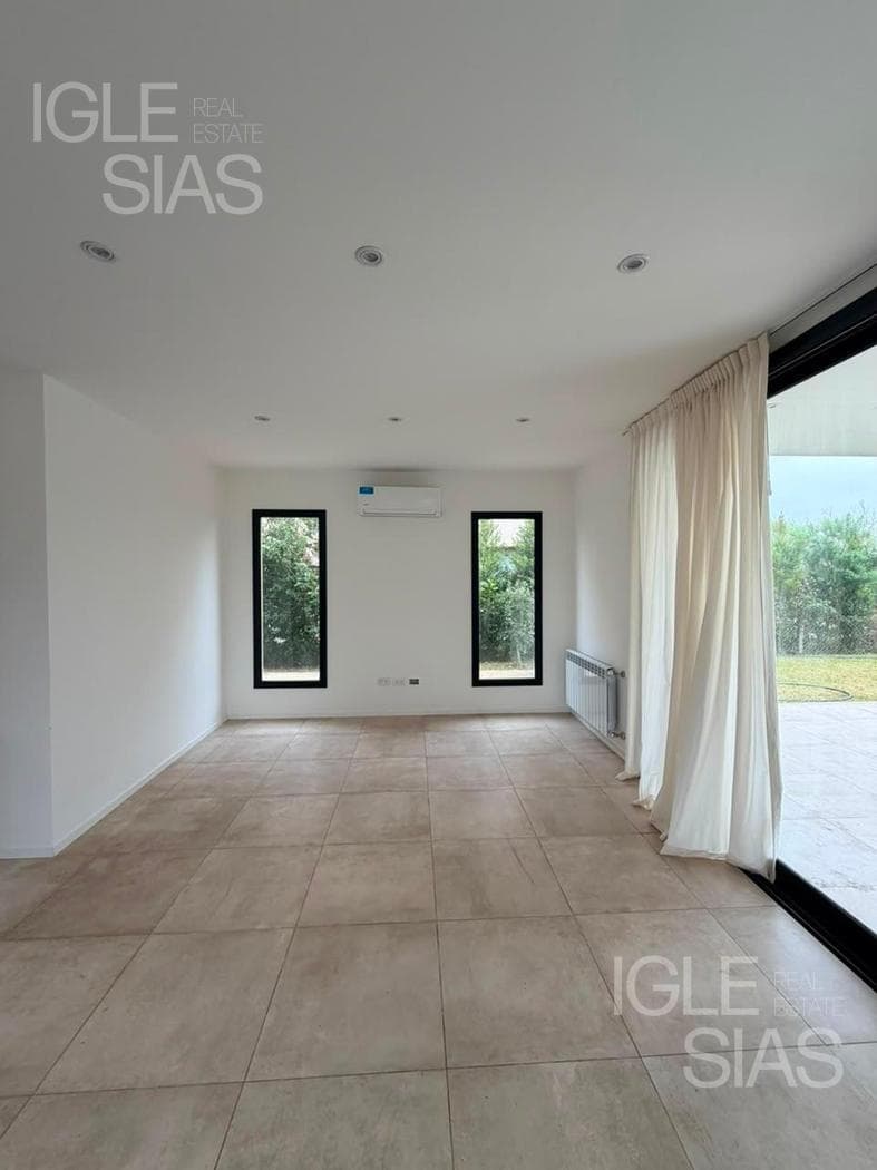 Casa en alquiler barrio Araucarias — foto 3