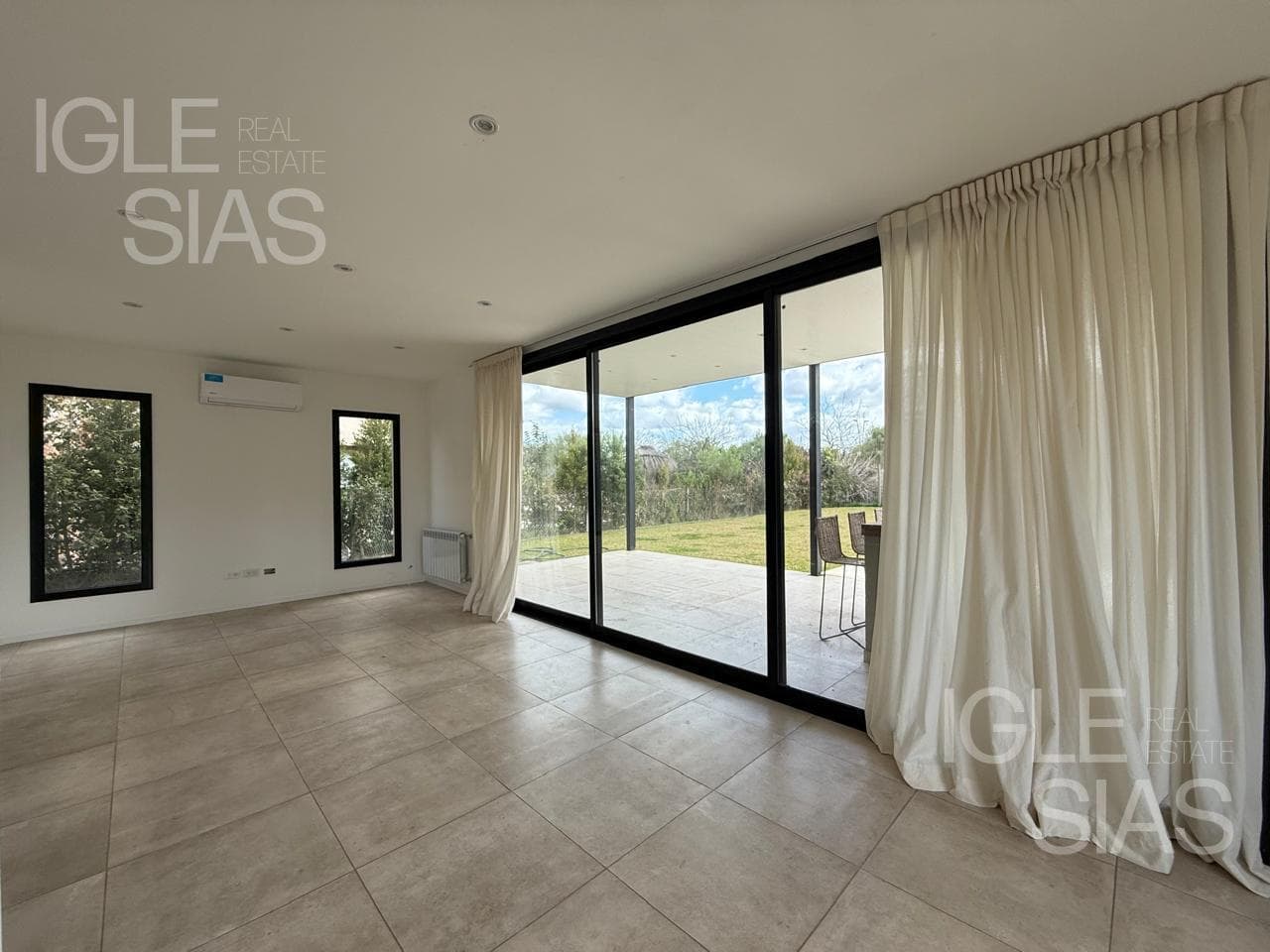 Casa en alquiler barrio Araucarias — foto 2