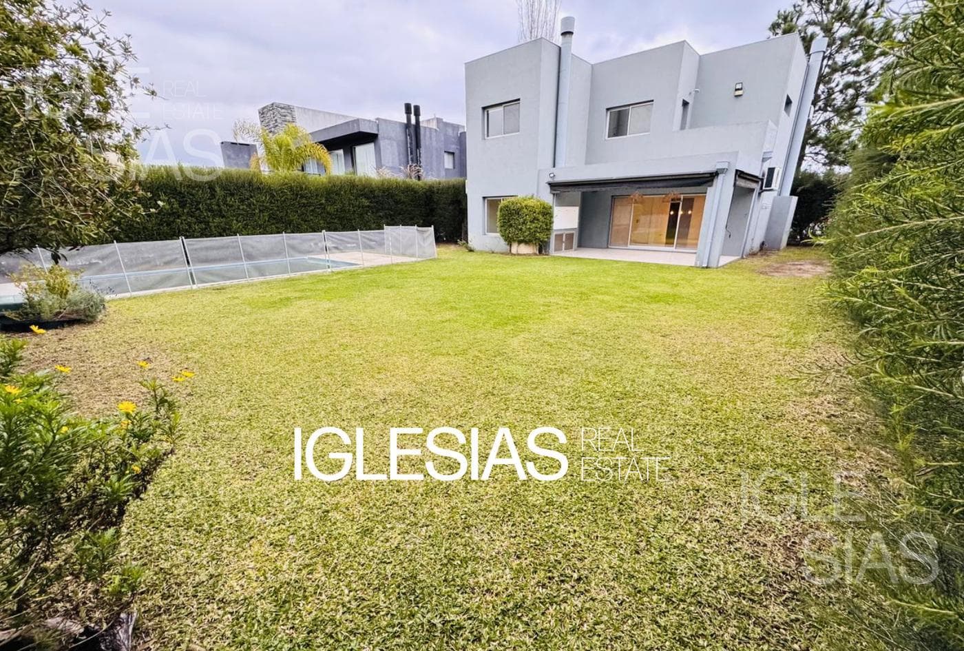 Lote interno Los Alisos — foto 1