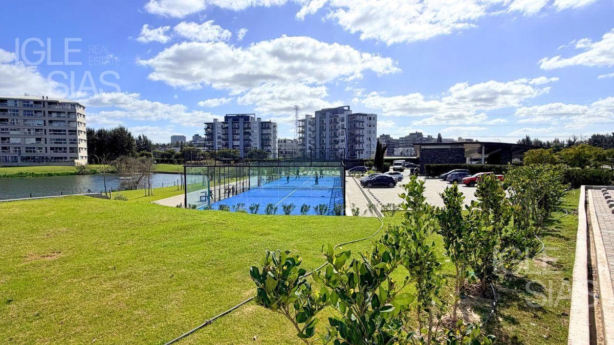 Yoo 5, Avenida del Golf 625 — foto 4