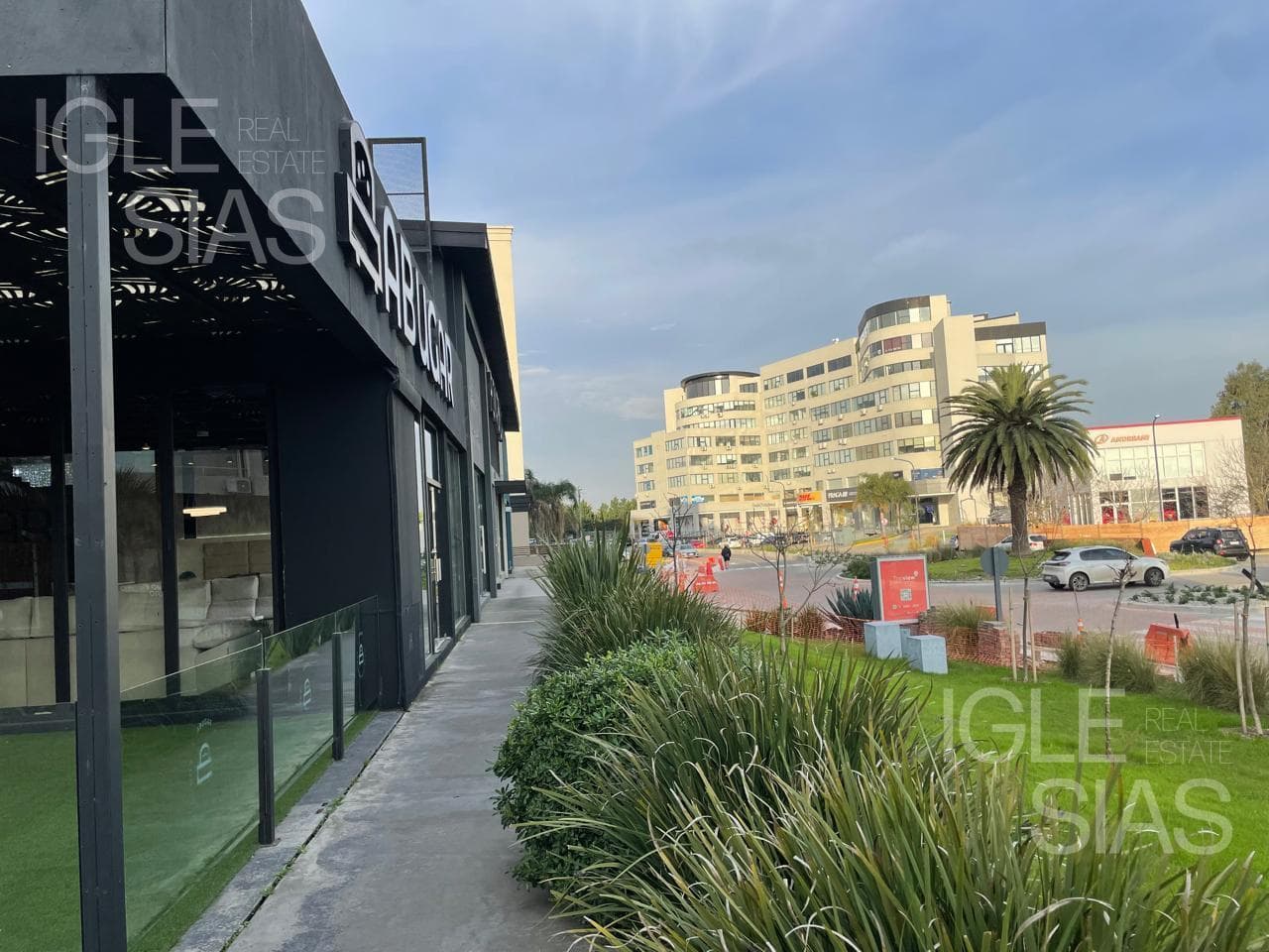 Local Comercial en de Bahia Grande Nordelta — foto 3
