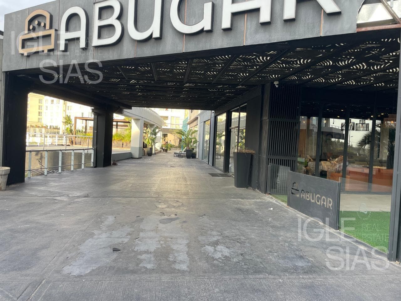 Local Comercial en de Bahia Grande Nordelta — foto 5