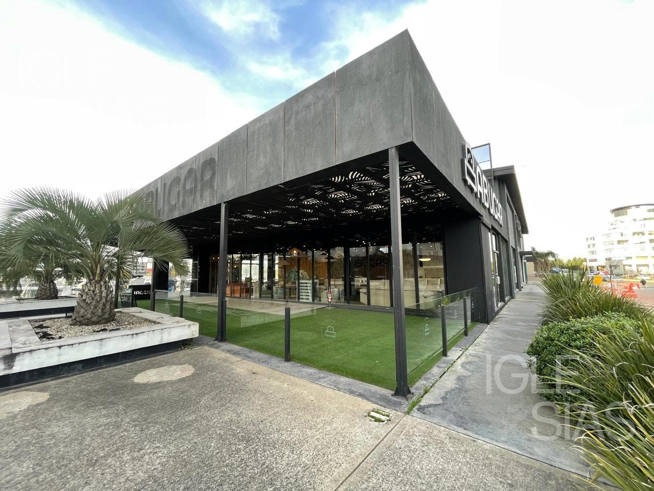 Local Comercial en de Bahia Grande Nordelta — foto 4