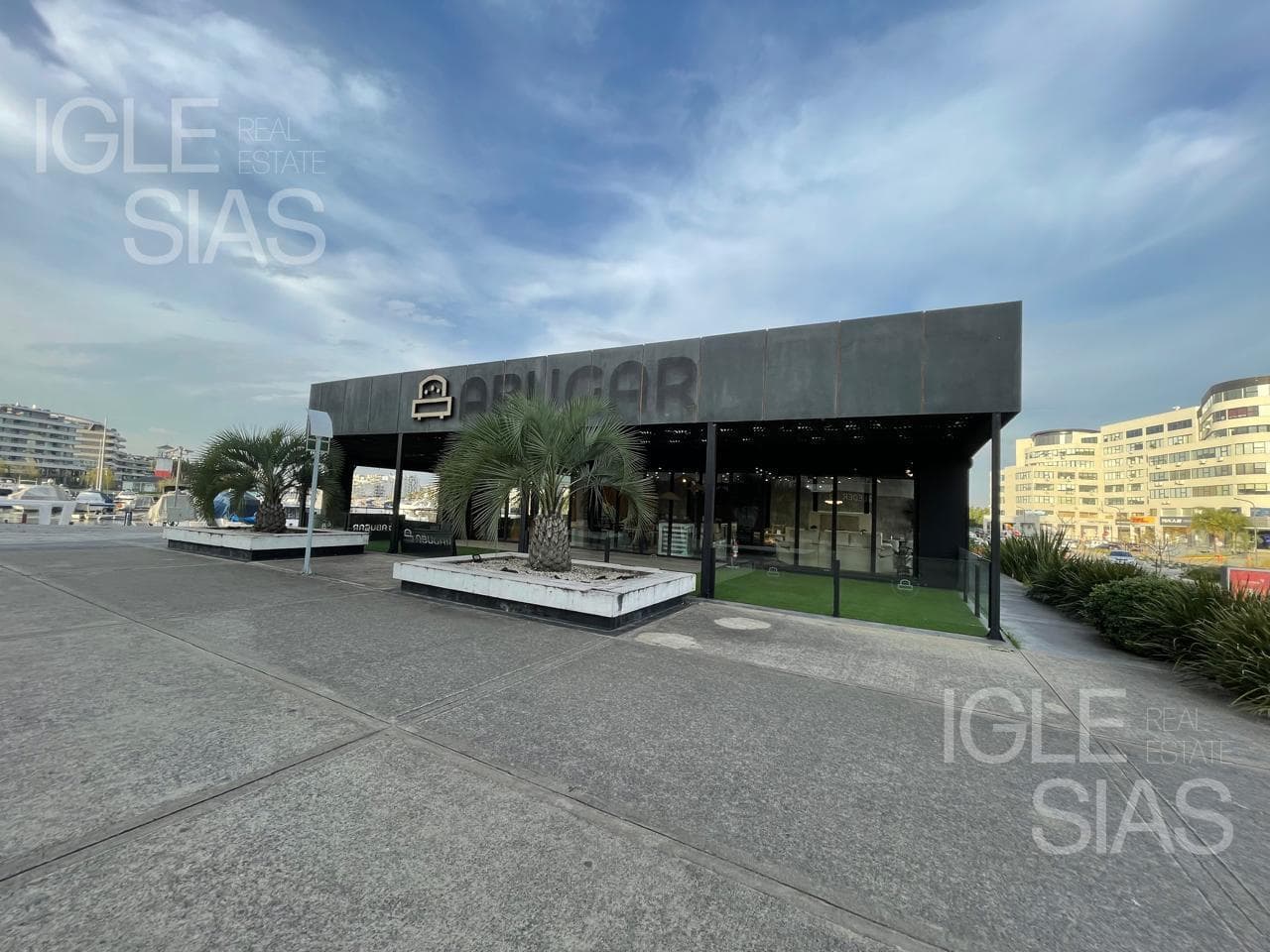 Local Comercial en de Bahia Grande Nordelta — foto 2