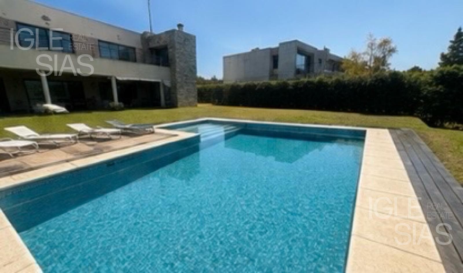 Casa al Lago en Santa Catalina, Villanueva — foto 4