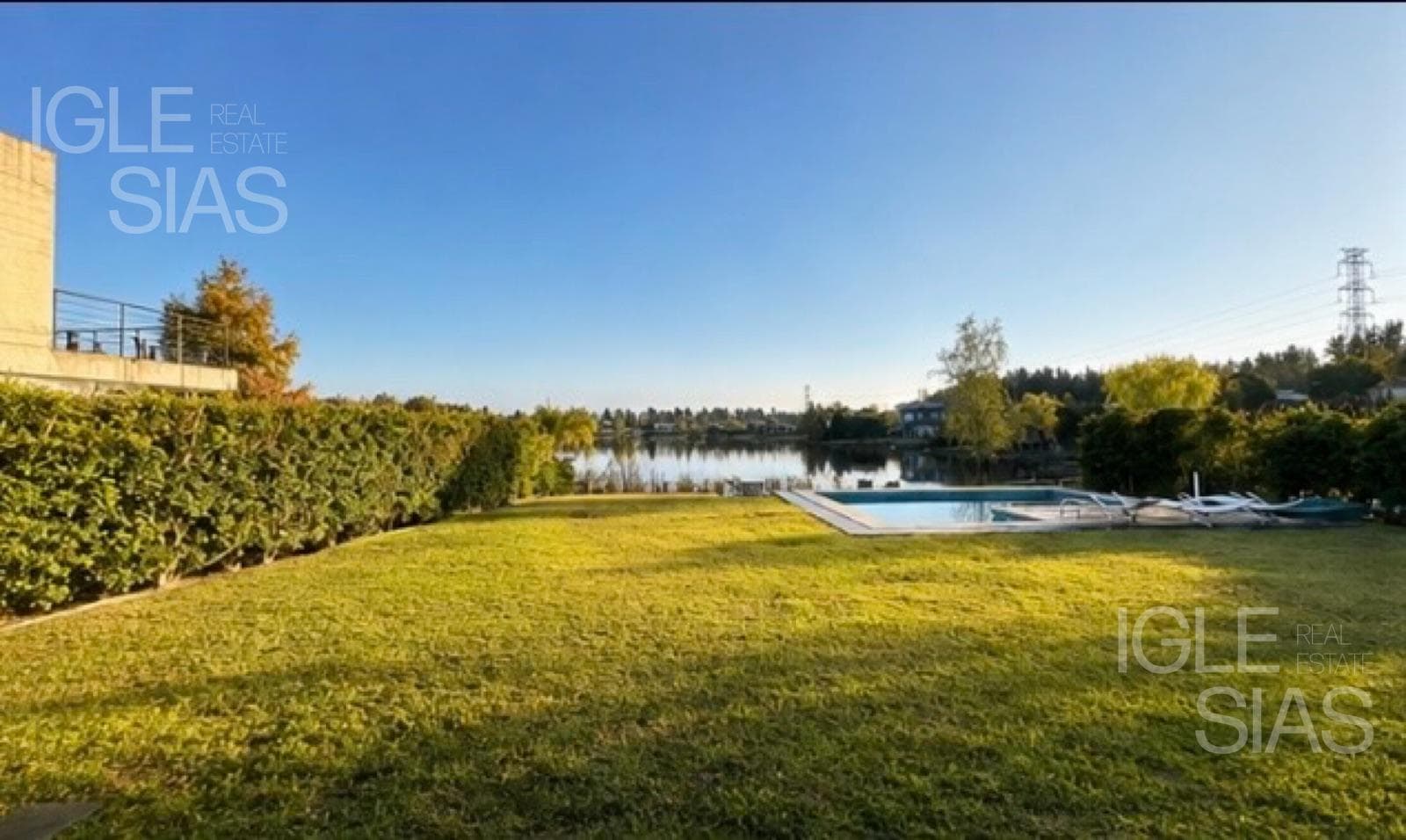 Casa al Lago en Santa Catalina, Villanueva — foto 3