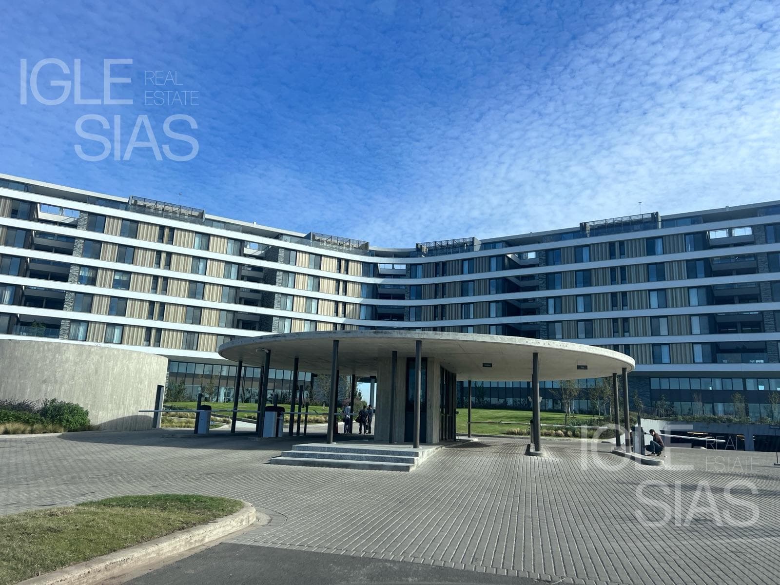 Departamento en Alquiler en Oceana Nordelta — foto 2