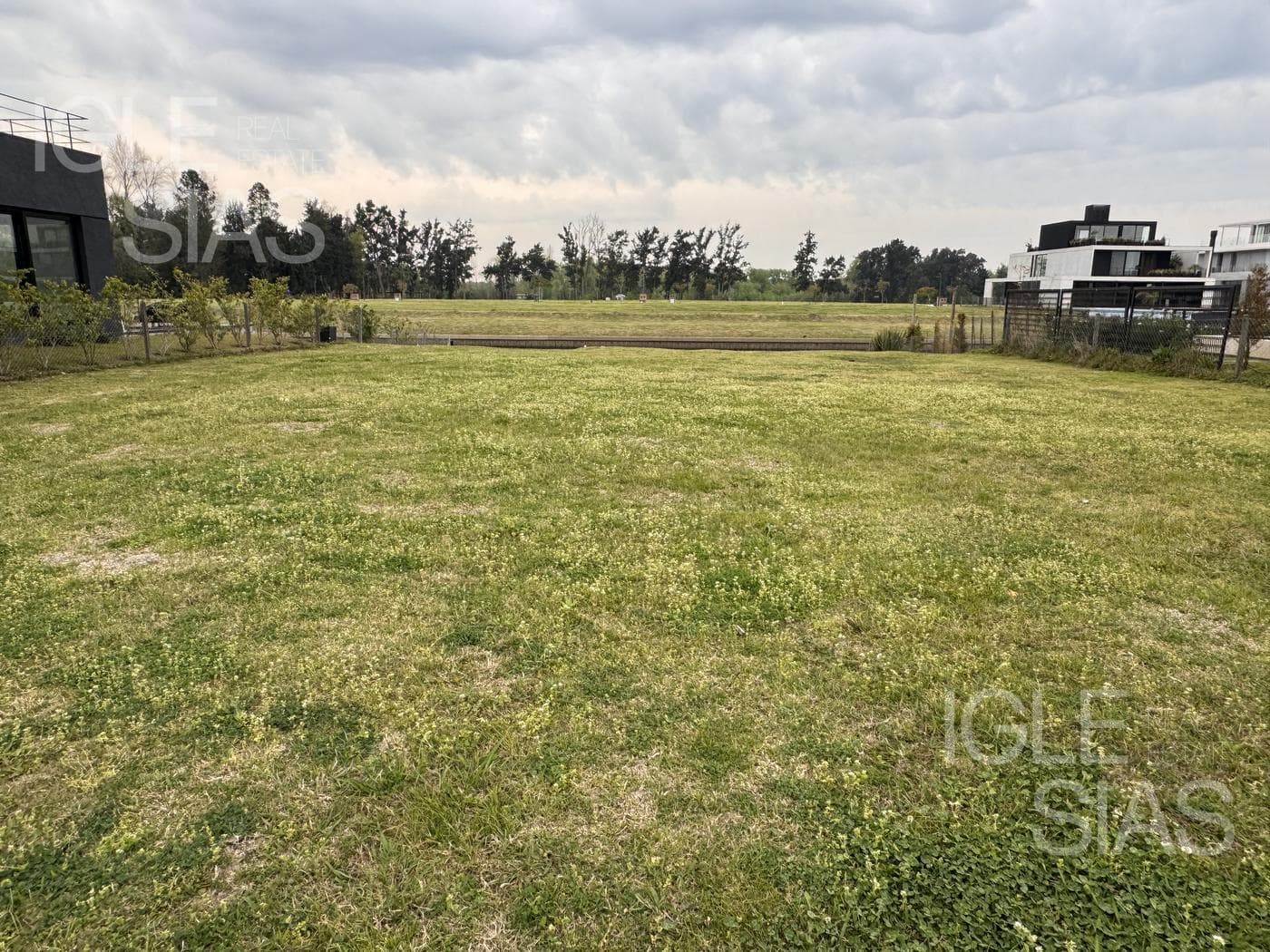 Lote al río El Yacht — foto 3