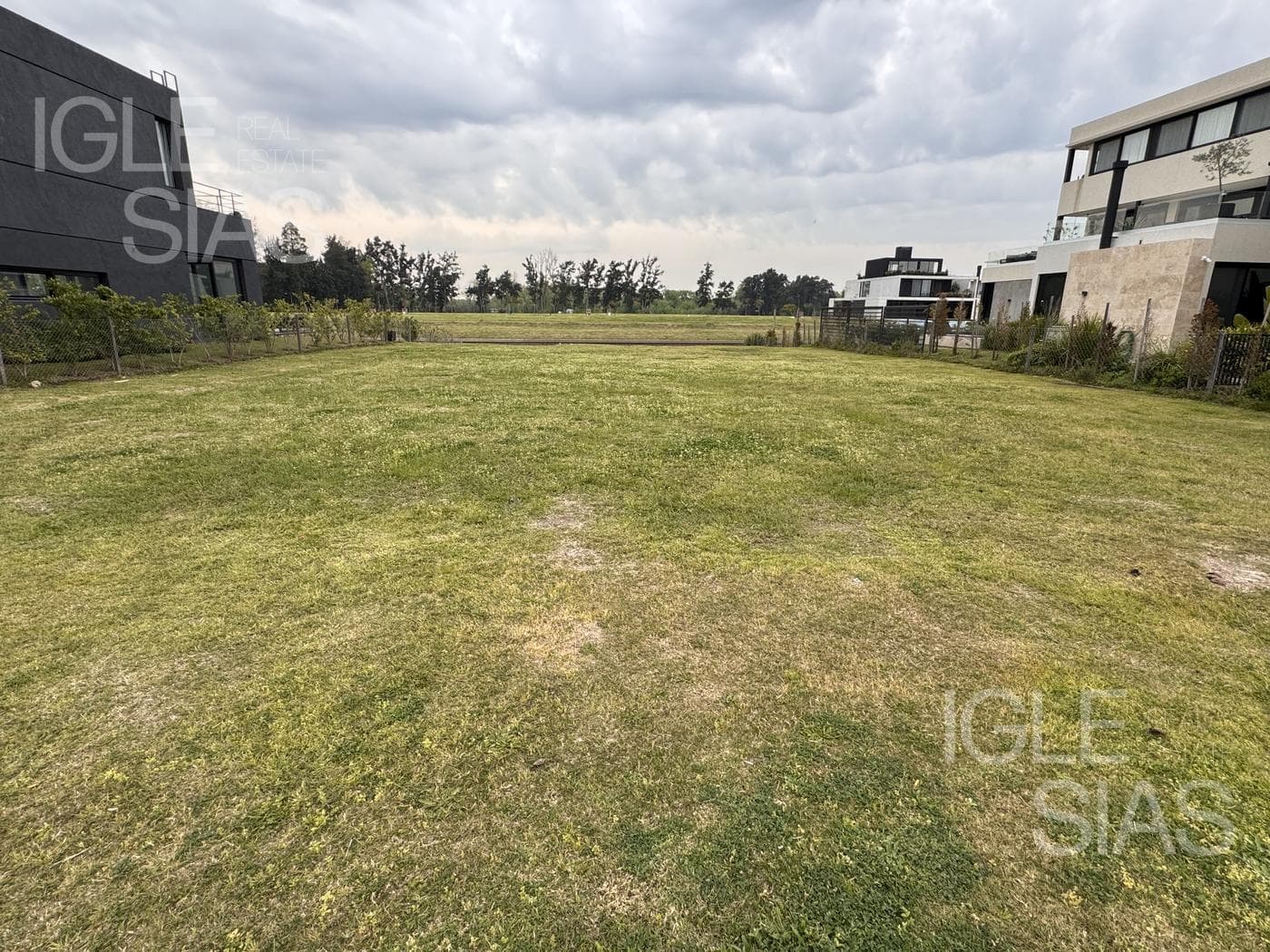 Lote al río El Yacht — foto 2