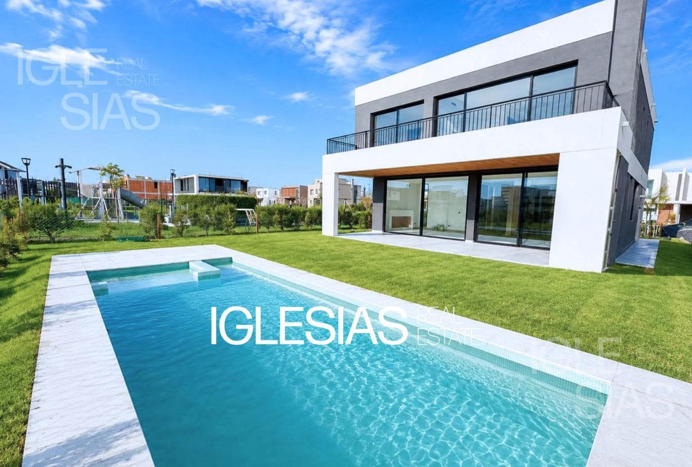 Casa en venta en Carpinchos — foto 1