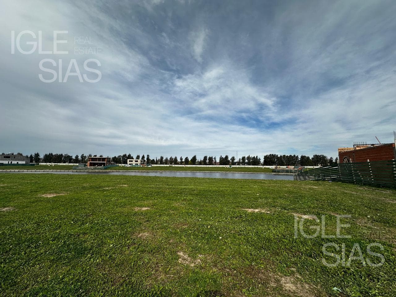 Lote al agua en venta . Barrio Silvestre . Nordelta — foto 5