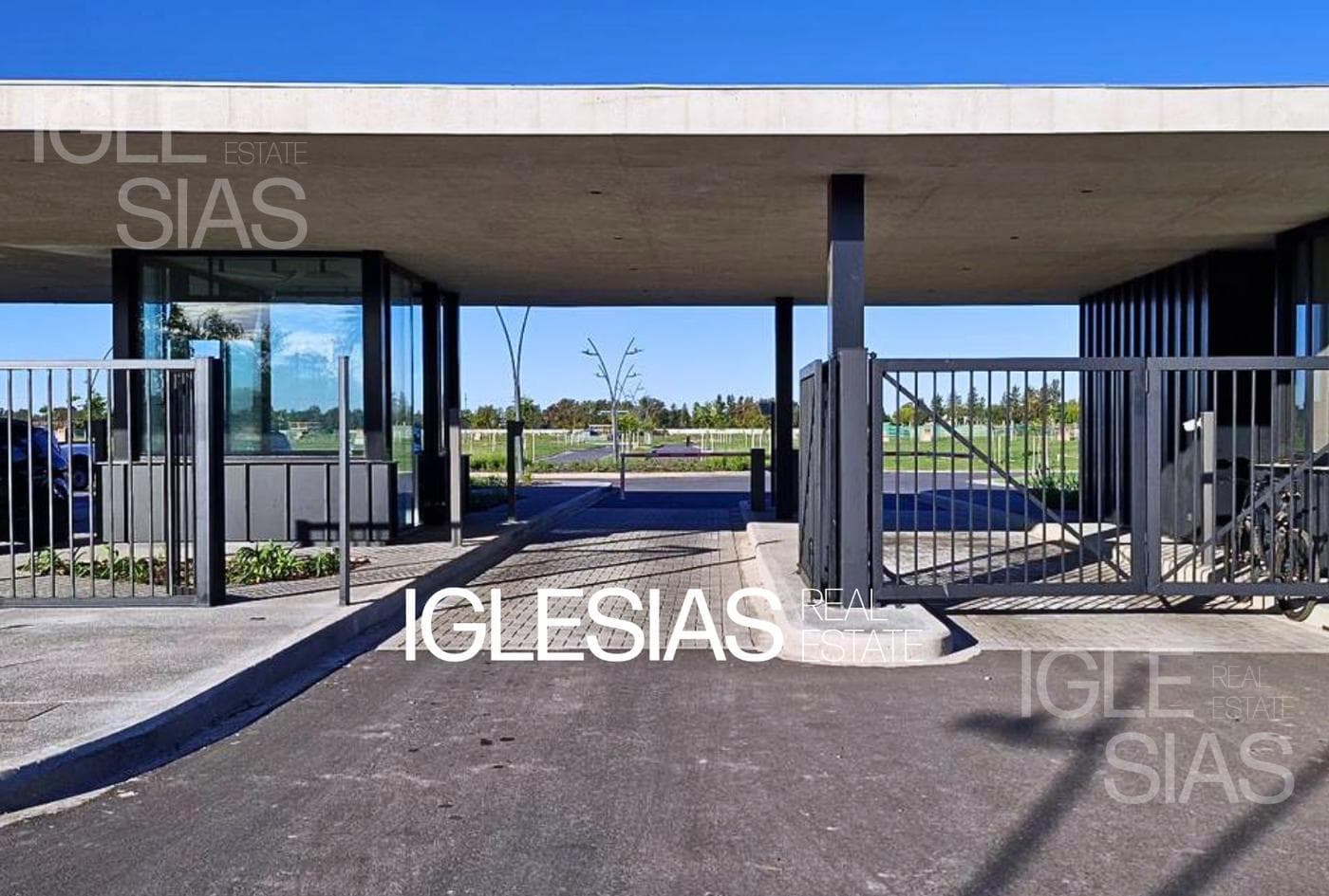 Lote al agua en venta . Barrio Silvestre . Nordelta — foto 1