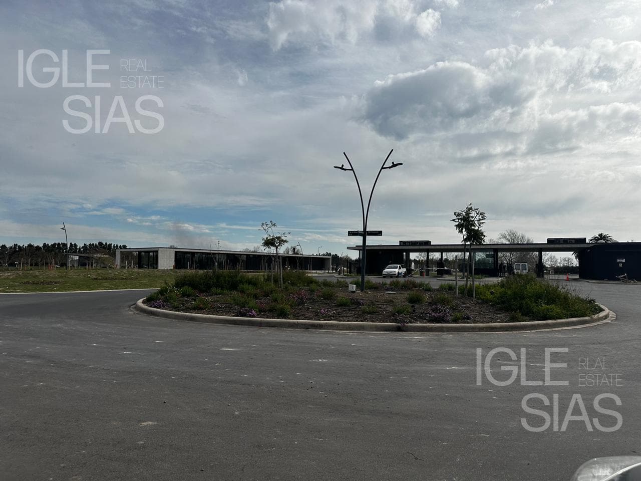 Lote al agua en venta . Barrio Silvestre . Nordelta — foto 4