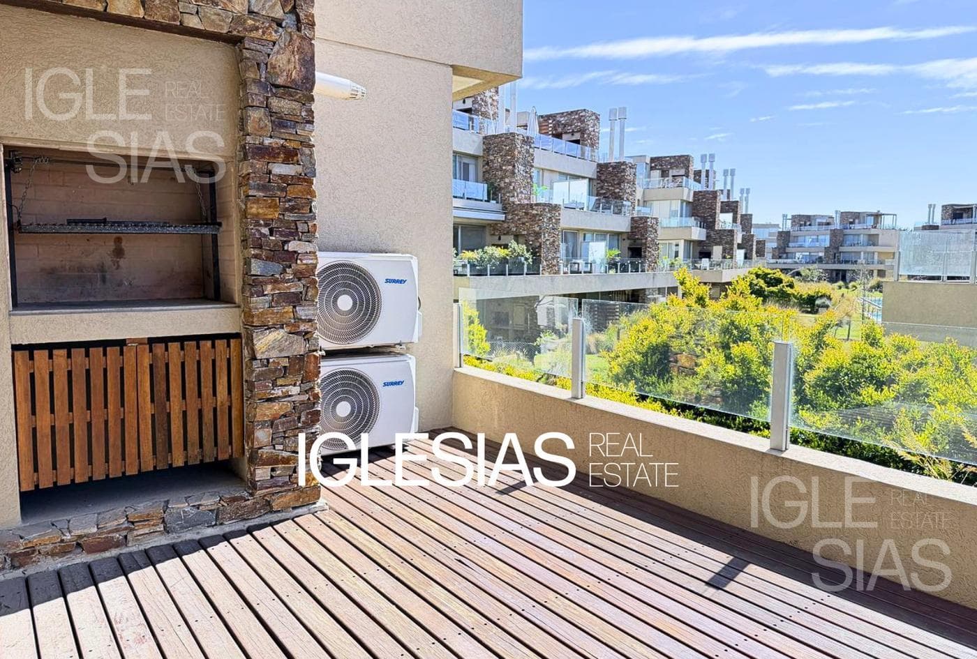 Departamento en venta — foto 1