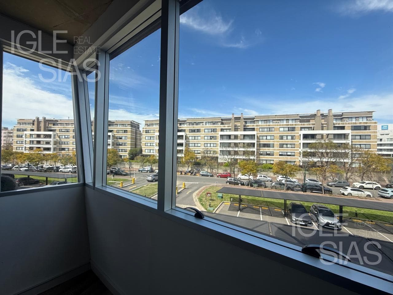 Oficina en alquiler — foto 4
