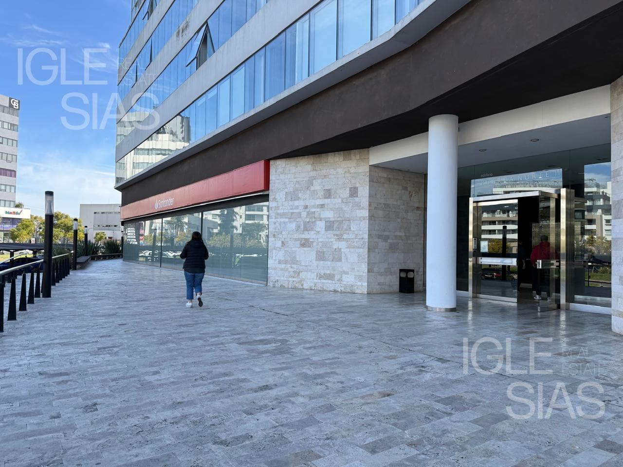 PUERTA NORTE 2 — foto 2