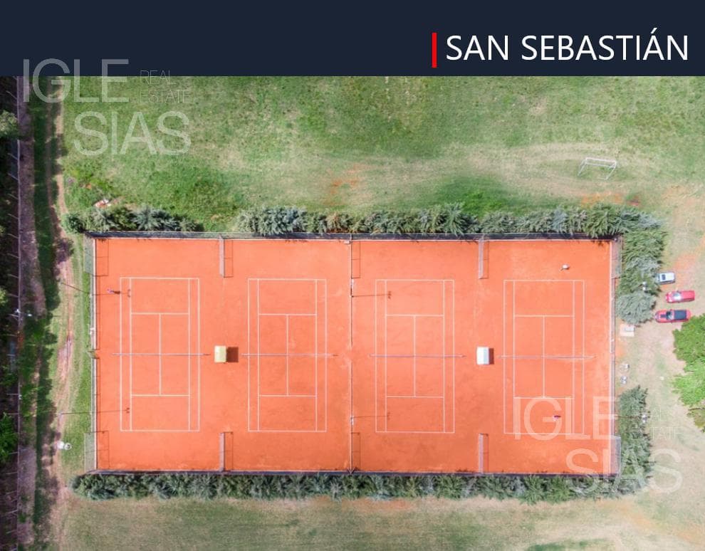 San Sebastian Escobar — foto 4