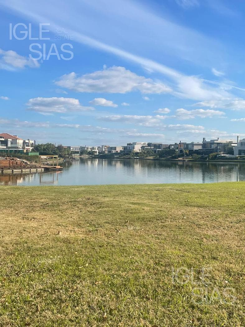 lote en venta al lago en Virazon — foto 3
