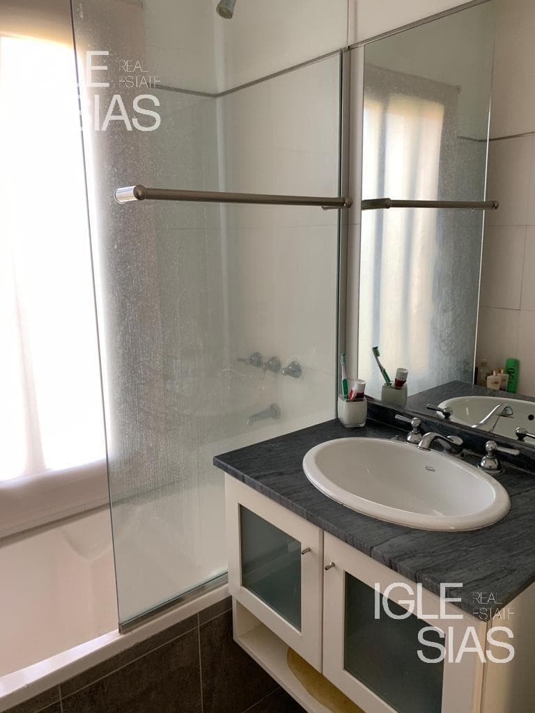 Lote al lago en Las Glorietas — foto 3