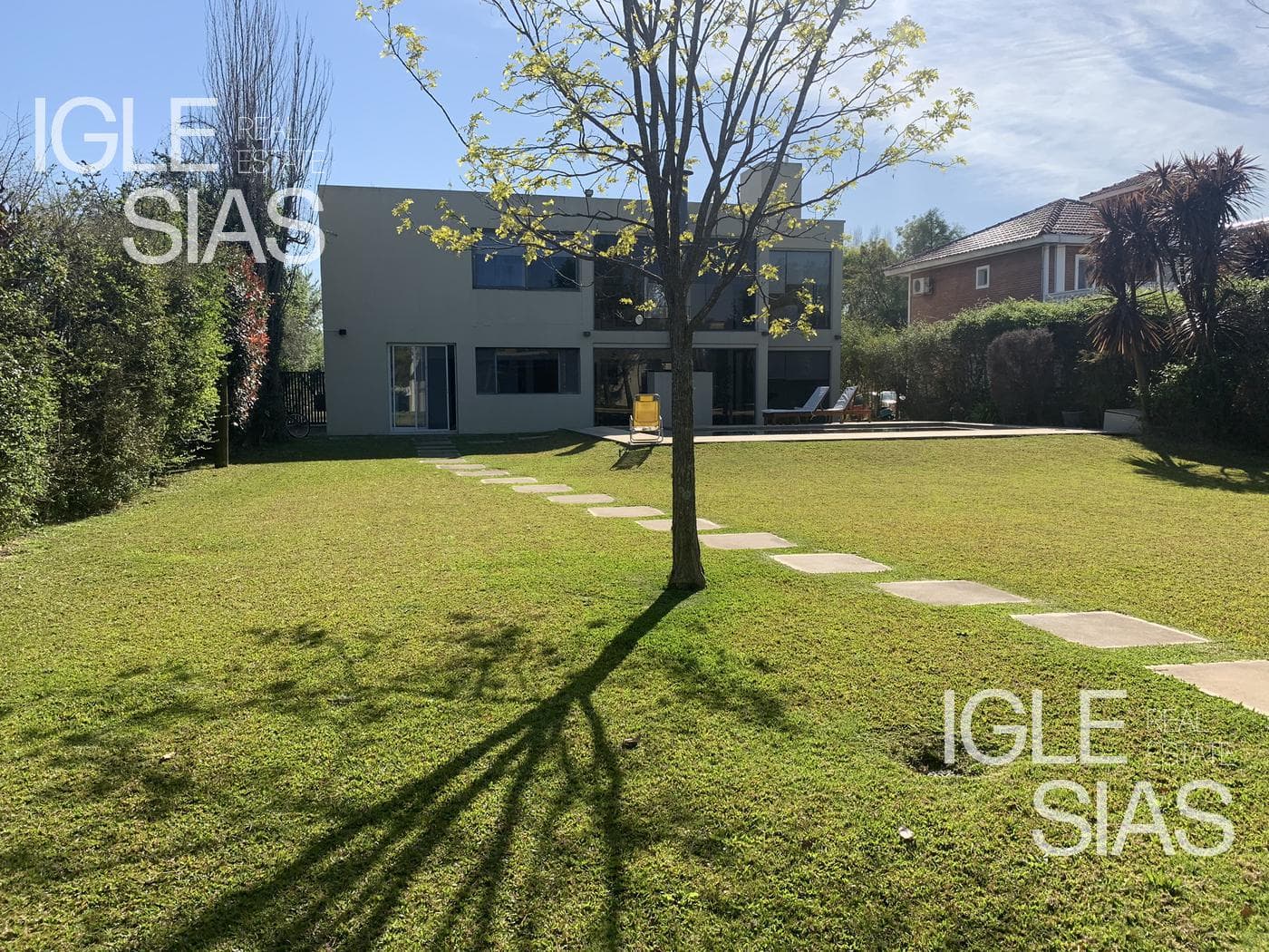 Lote Interno Santa Maria de Tigre — foto 2