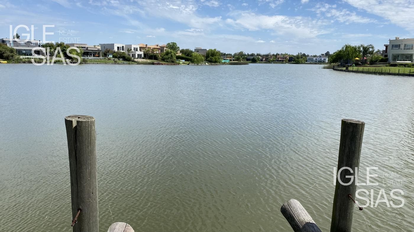 Lote al lago, San Marco — foto 4