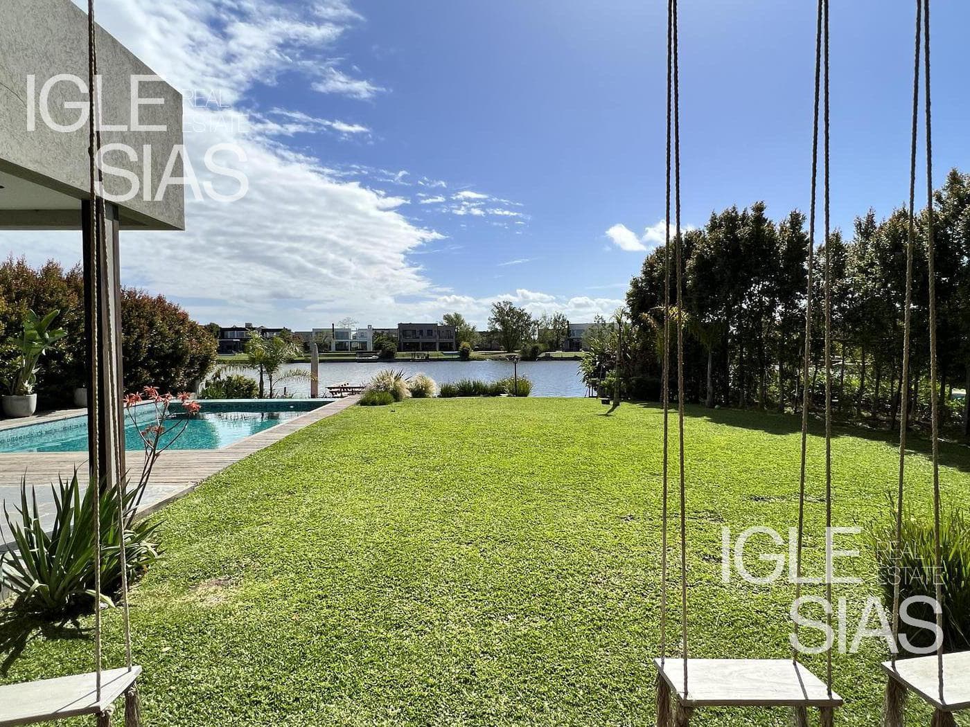 Lote al Lago, Barbarita — foto 3