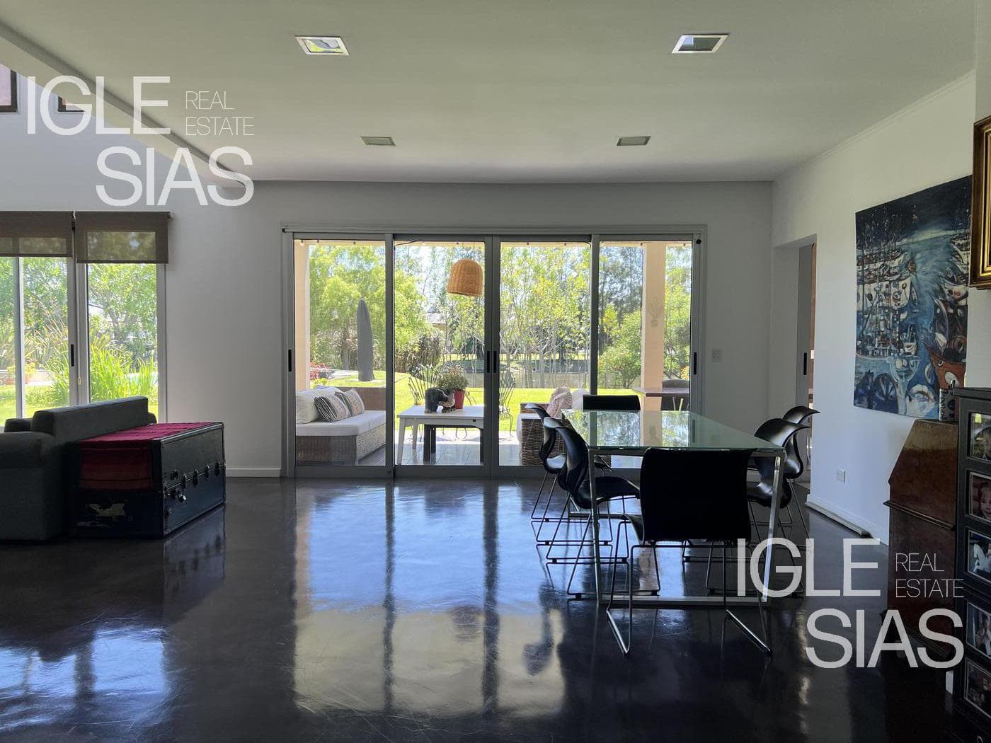 Lote al lago, El Encuentro — foto 3