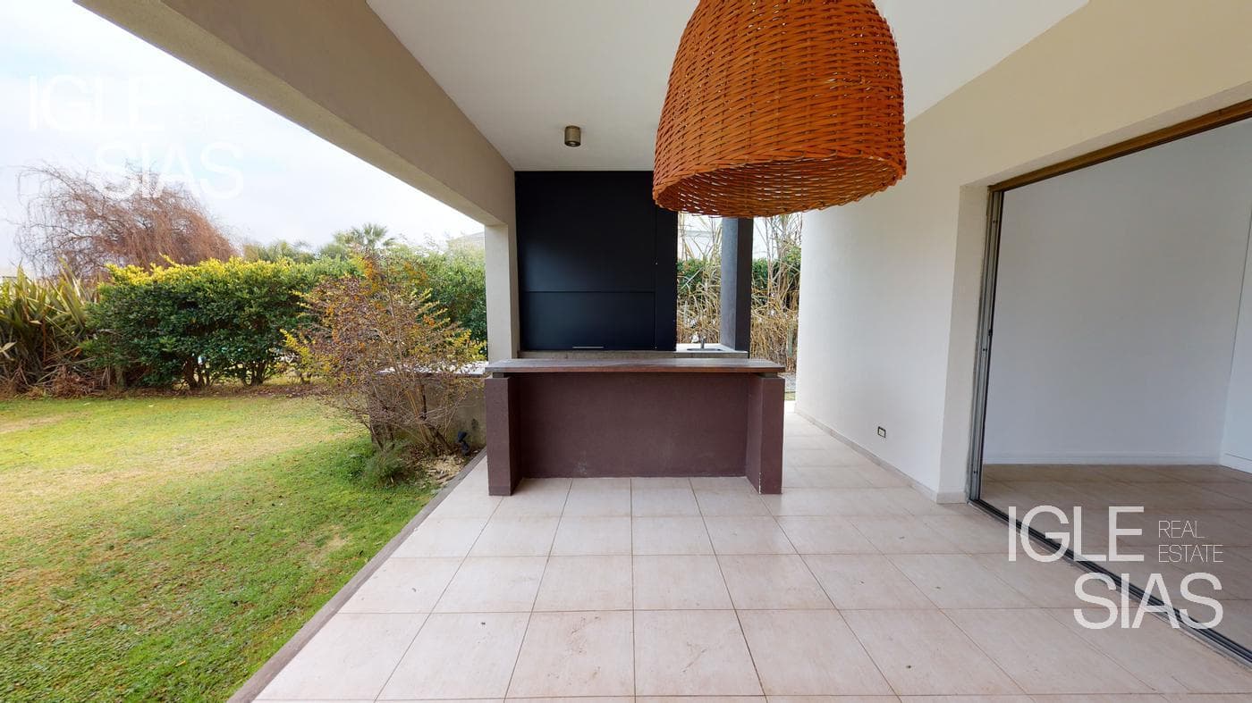 Lote al lago, Los Castores — foto 2