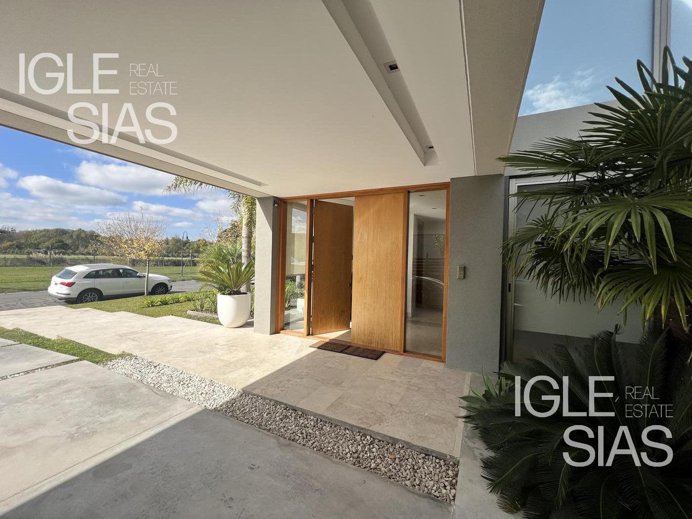 Lote al rio Albanueva — foto 4