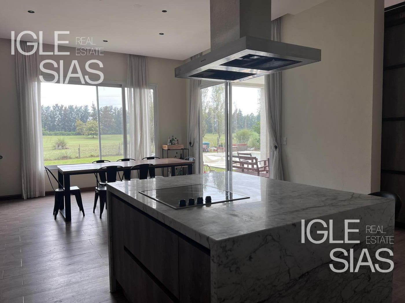 casa en El Golf — foto 5