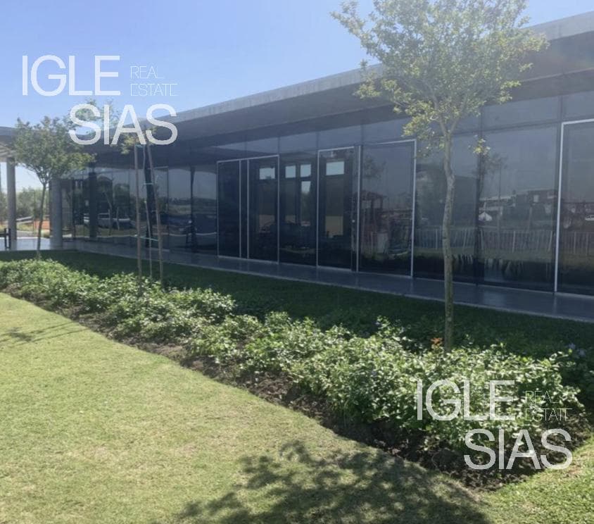 Lote al lago en Virazon — foto 5