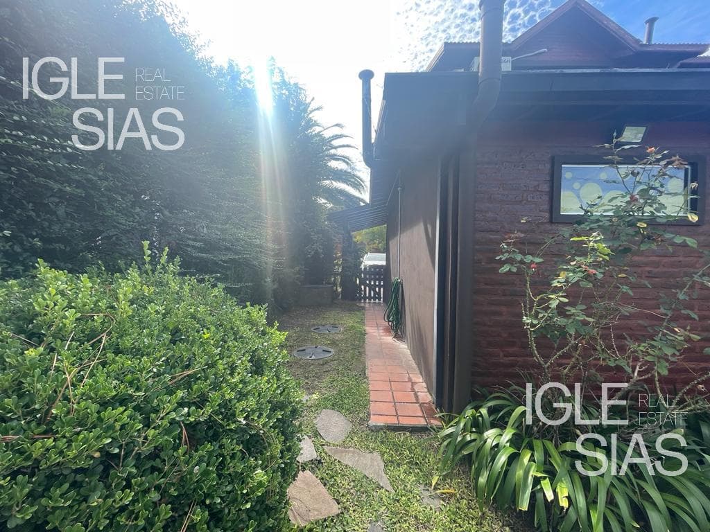 BARRIO RINCON DE LA COSTA ruta 27 n 4100 tigre — foto 2