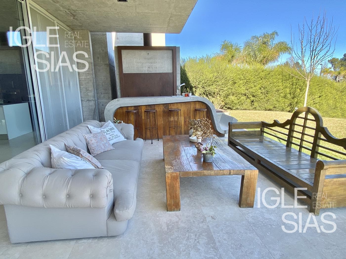 Lote al Rio — foto 4