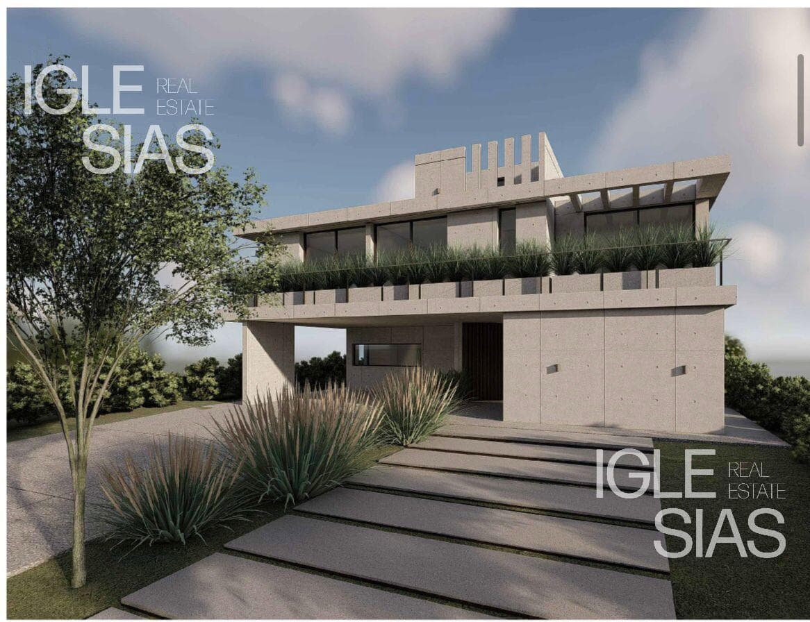 Lote al lago Lagos del golf — foto 2