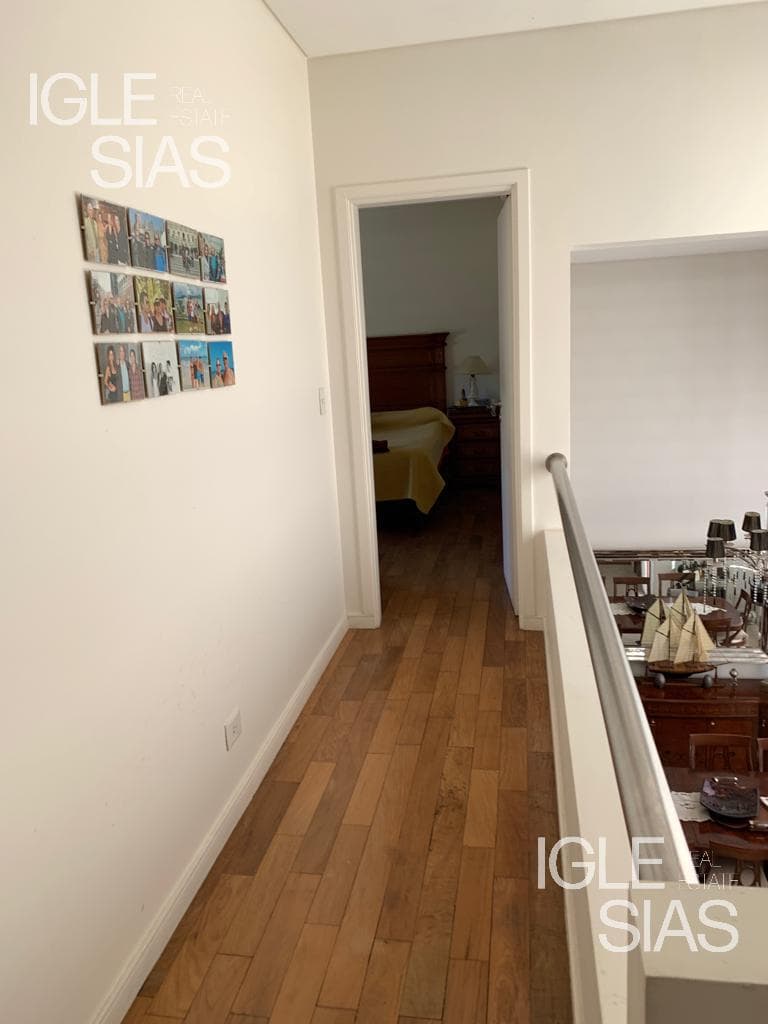 Lote al lago en Las Glorietas — foto 5