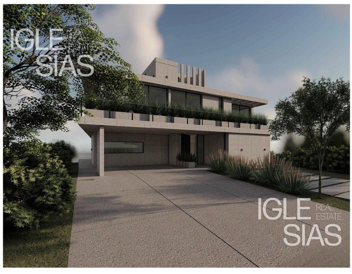 Lote al lago Lagos del golf — foto 3