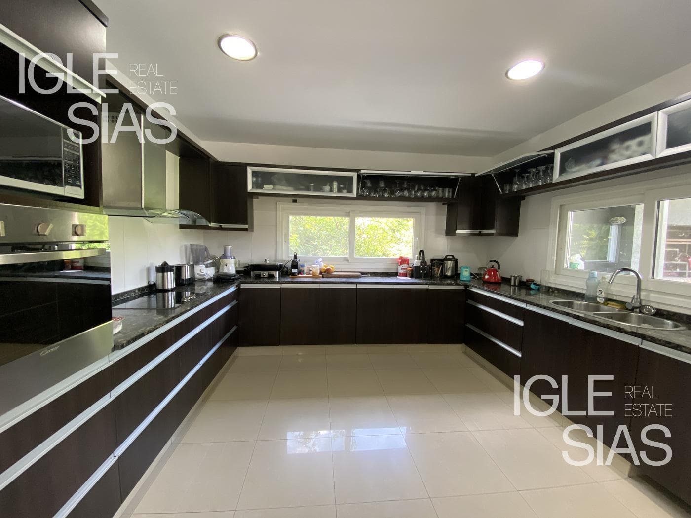 Casa en Alquiler anual en lote interno San Isidro Labrador — foto 2